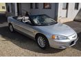 CHRYSLER SEBRING 2003/1 - 6