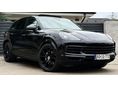 PORSCHE CAYENNE 2022/11 - 2