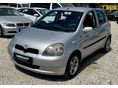 TOYOTA YARIS 2000/12 - 4
