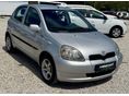 TOYOTA YARIS 2000/12 - 6