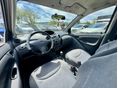 TOYOTA YARIS 2000/12 - 7