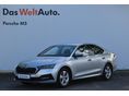 SKODA OCTAVIA 2023/7 - 1
