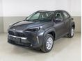 TOYOTA YARIS CROSS 2026/4 - 4