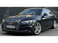 AUDI A5 2017/1 - 2