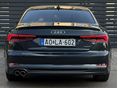 AUDI A5 2017/1 - 4