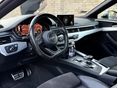 AUDI A5 2017/1 - 5