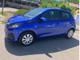 PEUGEOT 108 1.0 VTI TOYOTA MOTOR-CSAK 46.000 KM-ELSŐ GAZDÁS!!!