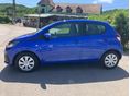 PEUGEOT 108 2020/12 - 2