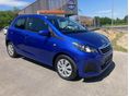 PEUGEOT 108 2020/12 - 6