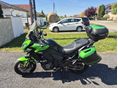 KAWASAKI VERSYS 1000 