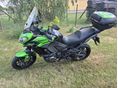 KAWASAKI VERSYS 1000 