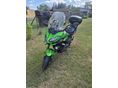 KAWASAKI VERSYS 1000 2018/9 - 6