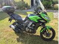 KAWASAKI VERSYS 1000 2018/9 - 7
