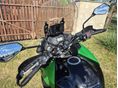 KAWASAKI VERSYS 1000 2018/9 - 2