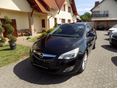 OPEL ASTRA J 2012/3 - 1