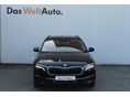 SKODA OCTAVIA 2024/8 - 2