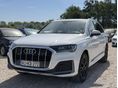 AUDI Q7 50 TDI S line quattro Tiptronic ic 1.Tulaj. Magyarországi forg.hely.!