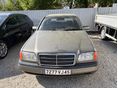 MERCEDES-BENZ C 200 1993/10 - 2