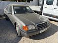 MERCEDES-BENZ C 200 1993/10 - 3