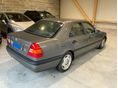 MERCEDES-BENZ C 200 1993/10 - 18