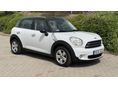 MINI COUNTRYMAN 2015/6 - 2