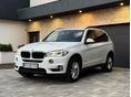 BMW X5 2016/11 - 2