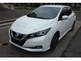 NISSAN LEAF N-Connecta e+ 62kWh (Automata) 4xülésfütés.kormányfütés.360kamera.carplay.sötétités.2év müszaki.led.vezetett sz