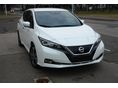 NISSAN LEAF 2020/8 - 2