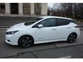 NISSAN LEAF 2020/8 - 4