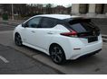 NISSAN LEAF 2020/8 - 5