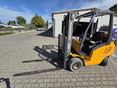 JUNGHEINRICH TFG 320 GE 115-450dz