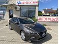 MAZDA 3 2016/7 - 2