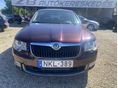 SKODA SUPERB 2010/8 - 2