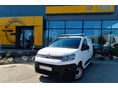 CITROEN BERLINGO 1.5 BlueHDi 100 Club M (3 személyes ) 1 ÉV GARANCIÁVAL! MAGYARORSZÁGI VÉGIG SZERVIZELT