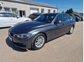 BMW 318 2018/8 - 1