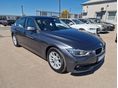 BMW 318 2018/8 - 2