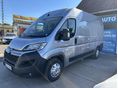CITROEN JUMPER 2.2 BlueHDI 35 Heavy L2H2 magyarországi.1 tulaj.szervizkönyv.kevés km!friss műszaki