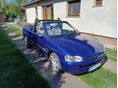 FORD ESCORT 1.4 Flair Cabrio 5 személyes