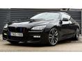 BMW 640 2012 - 2