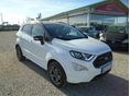 FORD ECOSPORT 2018/9 - 1