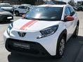 TOYOTA AYGO 2025/7 - 2