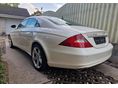 MERCEDES-BENZ CLS 350 2006/7 - 5