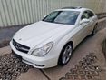 MERCEDES-BENZ CLS 350 2006/7 - 4
