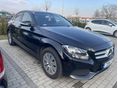 MERCEDES-BENZ C 220 T BlueTEC d