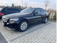 MERCEDES-BENZ C 220 2014/11 - 2