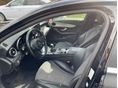 MERCEDES-BENZ C 220 2014/11 - 5