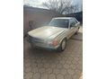 MERCEDES-BENZ W 126 SEC 500
