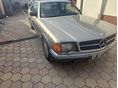 MERCEDES-BENZ W 126 1988/1 - 4