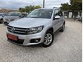 VOLKSWAGEN TIGUAN 2014/8 - 1