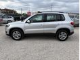 VOLKSWAGEN TIGUAN 2014/8 - 2